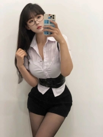 【福州楼凤】仓山区高挑惊艳妹子借钱都要去体验