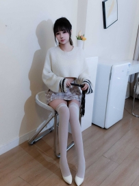 安徽合肥温柔迷人妙懂嫩妹