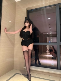 【北京】炮架子芝芝色艺俱佳