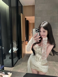 【北京】大奶妹妹馒头鲍极品哟