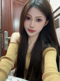 【天津】品尝到漂亮女孩的温柔