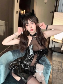 乌鲁木齐-天山区性感小妖精让我腿软