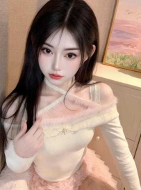 【济南】妹子超正点就跟小女友一样